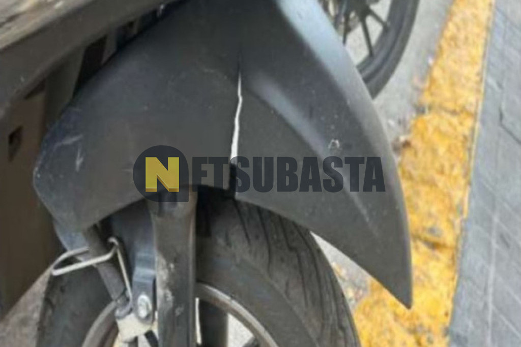 Yamaha Delight 125 2021