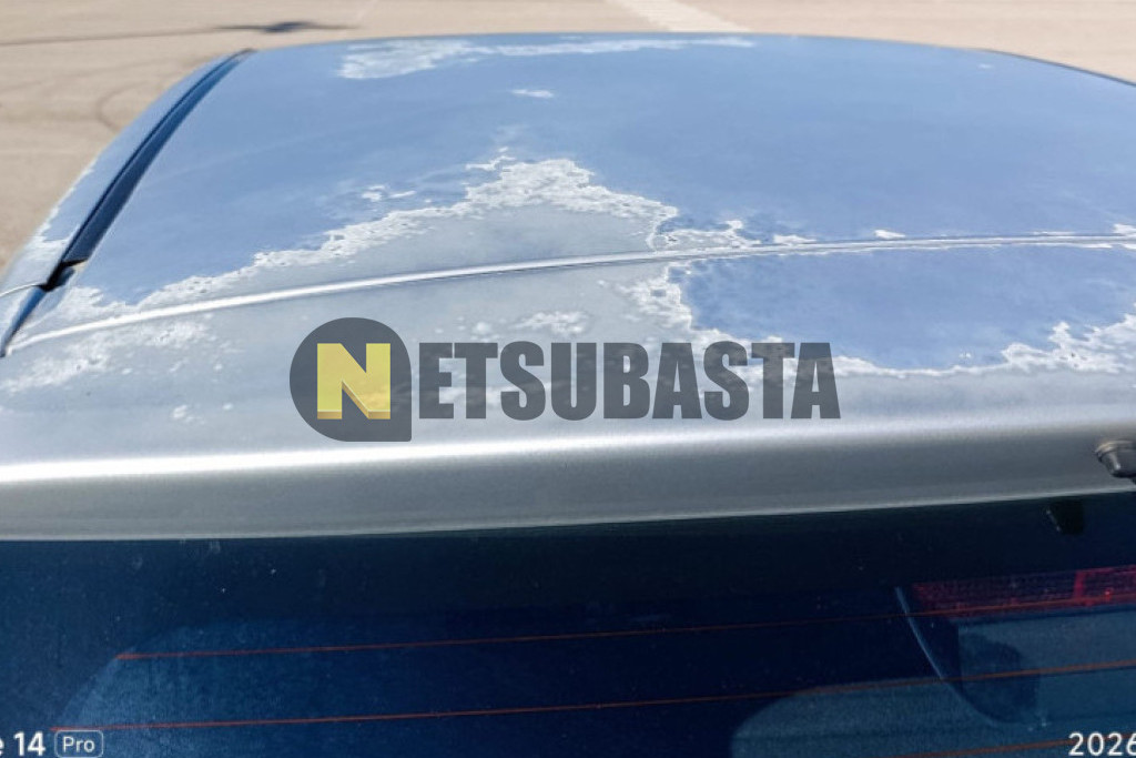 Dacia Sandero 1.2 2014
