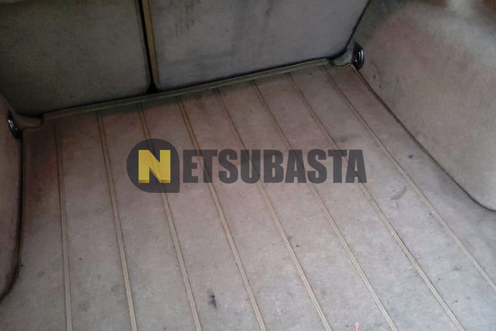 Volkswagen Passat Variant 1.9 TDI 2004