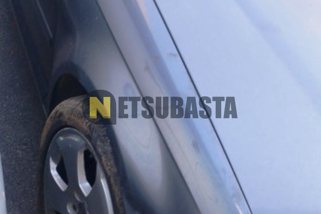 Audi A3 1.9 TDI 2004