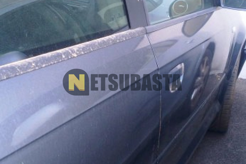 Audi A3 1.9 TDI 2004