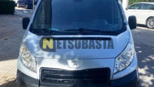 Peugeot Expert 2.0 HDi 2016