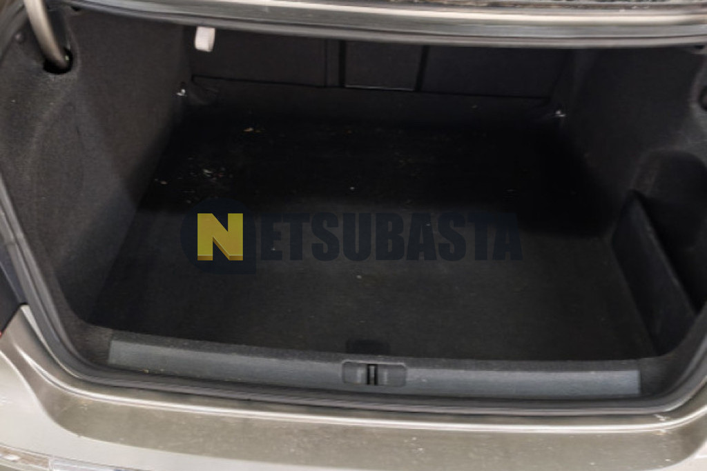 Volkswagen Passat CC 2.0 TDI DSG DPF 2026