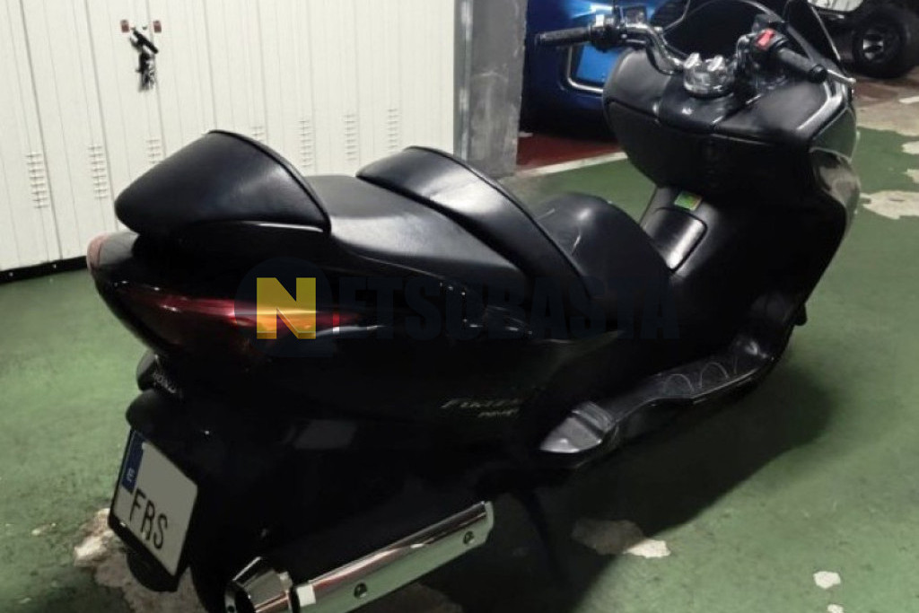 Honda Forza EX 250 2007