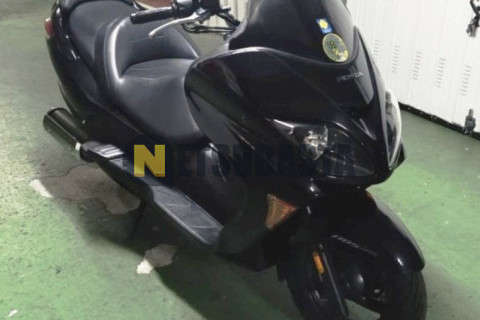 Honda Forza EX 250 2007