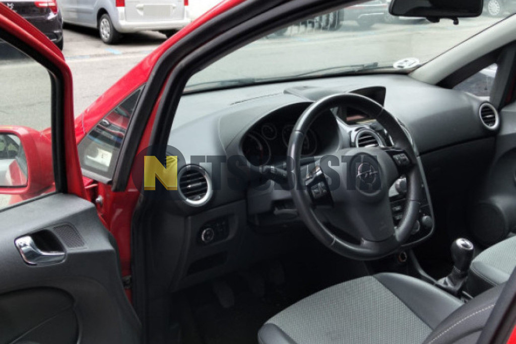 Opel Corsa 1.3 CDTI 2010