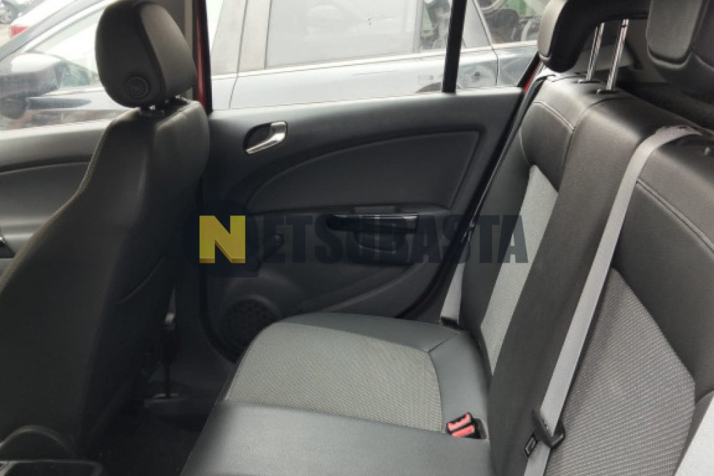 Opel Corsa 1.3 CDTI 2010