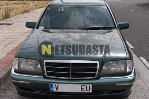 Mercedes-Benz C 220 1994