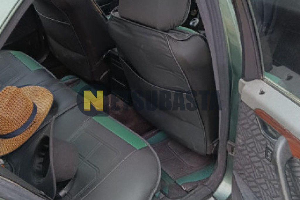 Mercedes-Benz C 220 1994