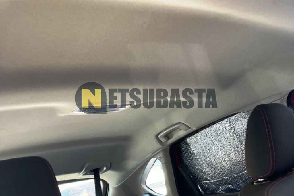 Bmw 218i Gran Tourer Aut. 2017