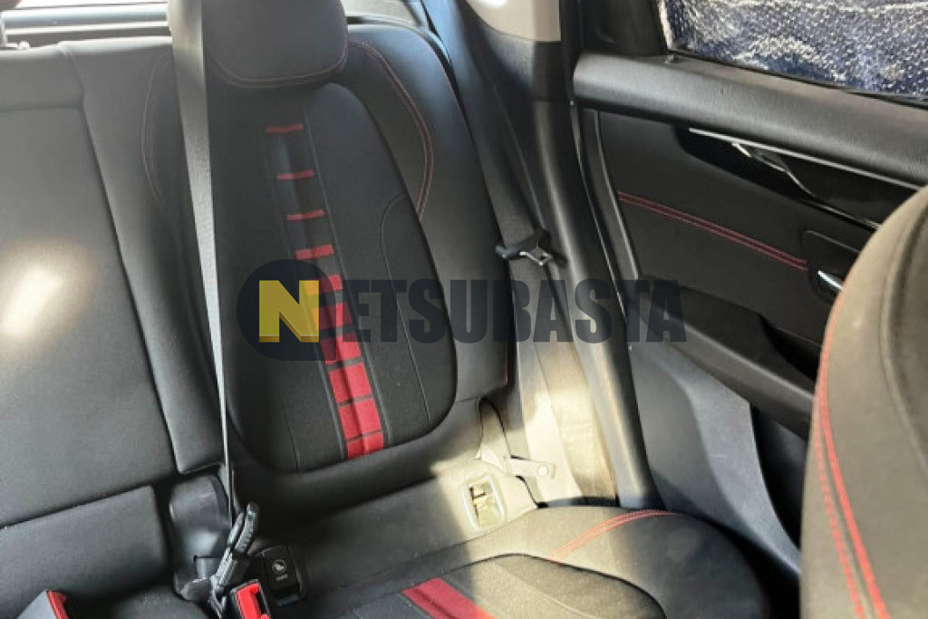 Bmw 218i Gran Tourer Aut. 2017