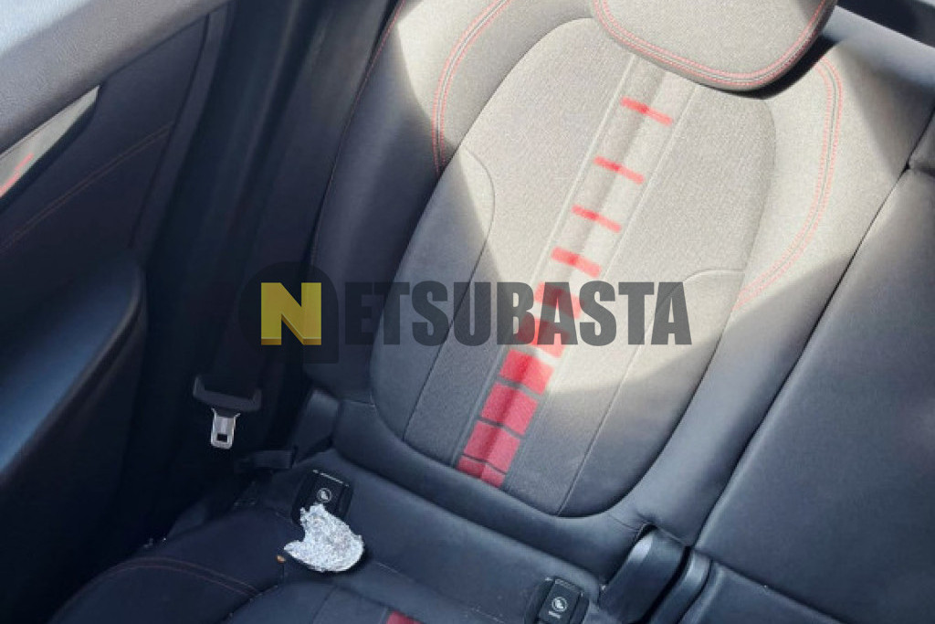 Bmw 218i Gran Tourer Aut. 2017