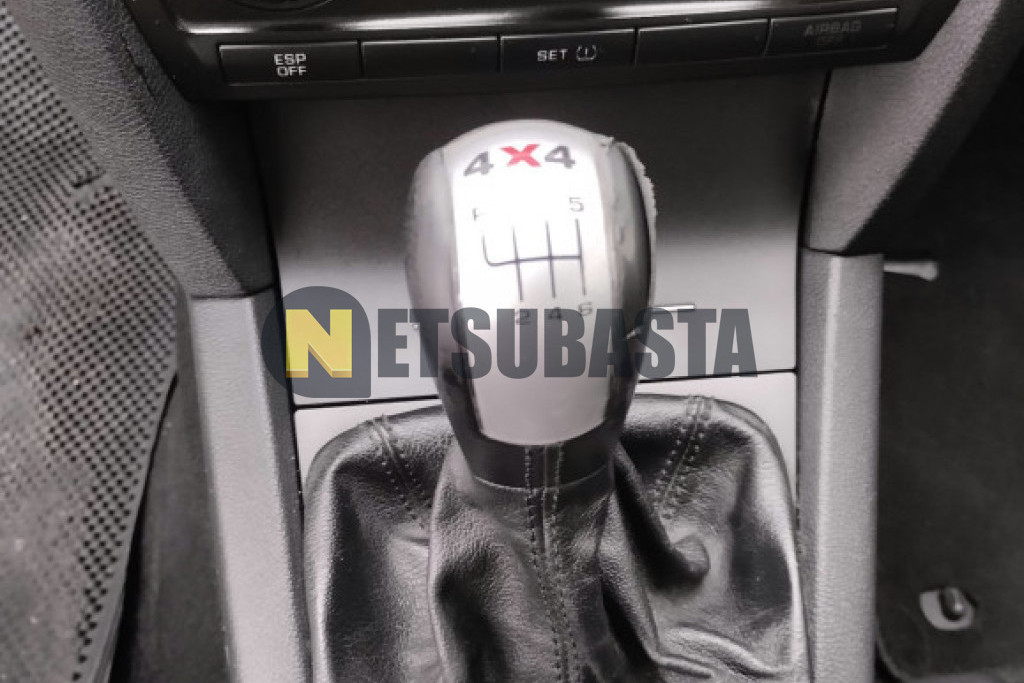 Skoda Octavia Combi 1.9 TDI 2006