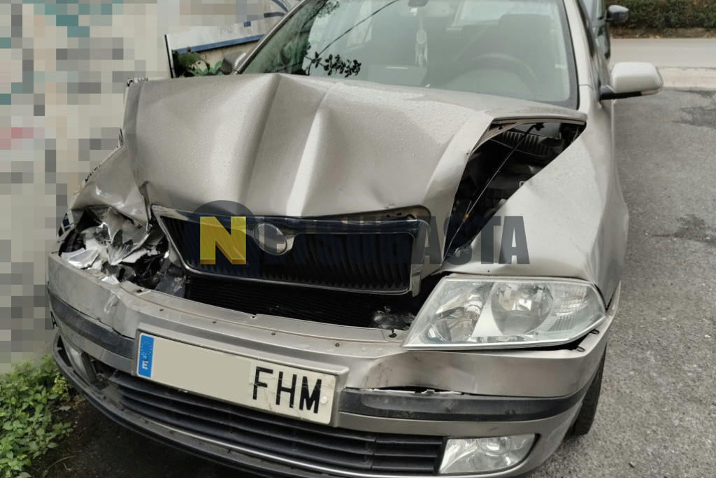 Skoda Octavia Combi 1.9 TDI 2006