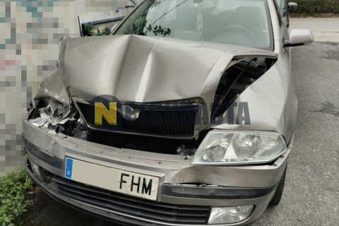 Skoda Octavia Combi 1.9 TDI 2006
