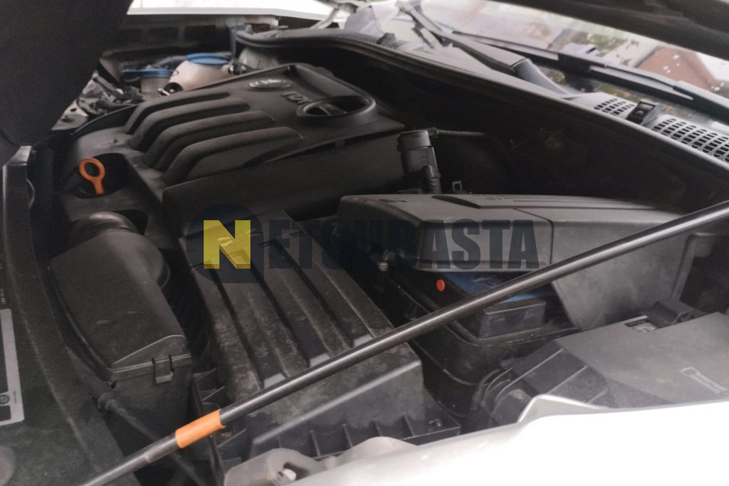 Skoda Octavia Combi 1.9 TDI 2006