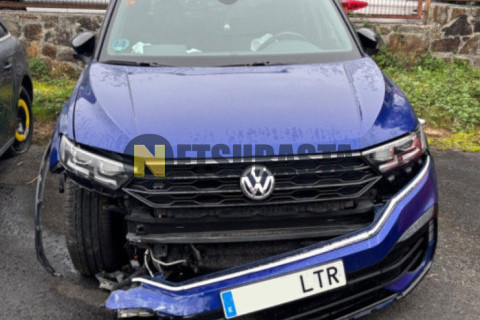 Volkswagen T-Roc R 2.0 TSI 4 Motion DSG 7 Vel. 2021
