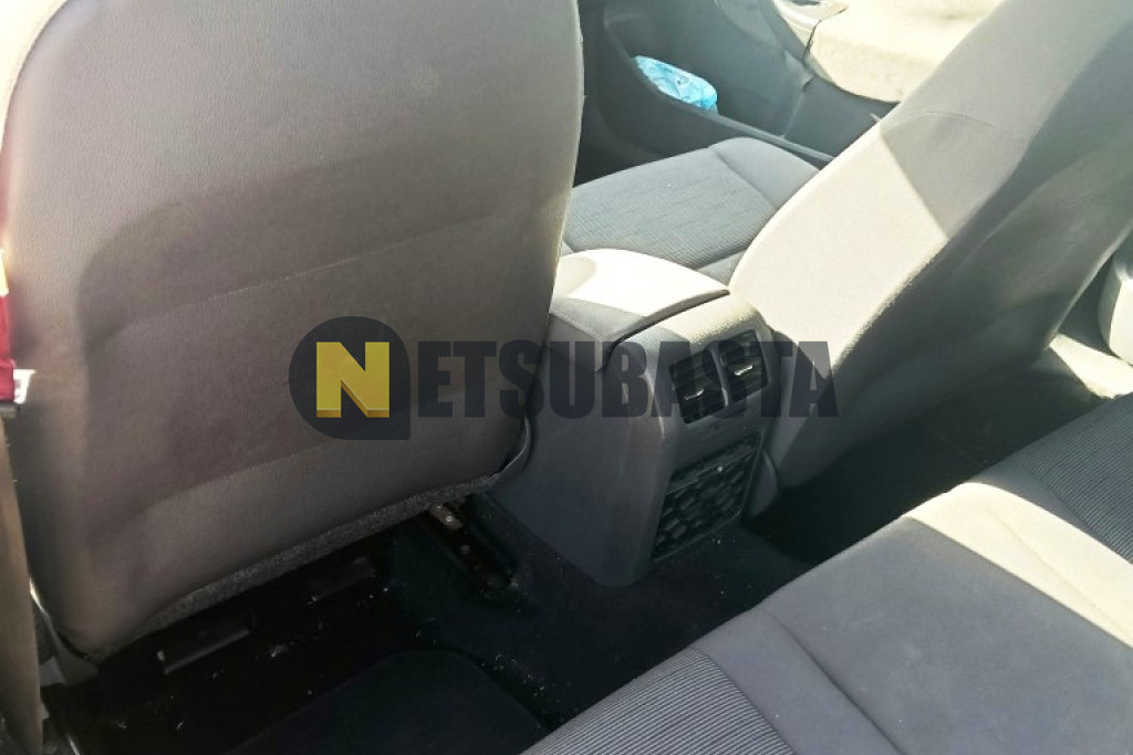 Volkswagen Golf 1.6 2007
