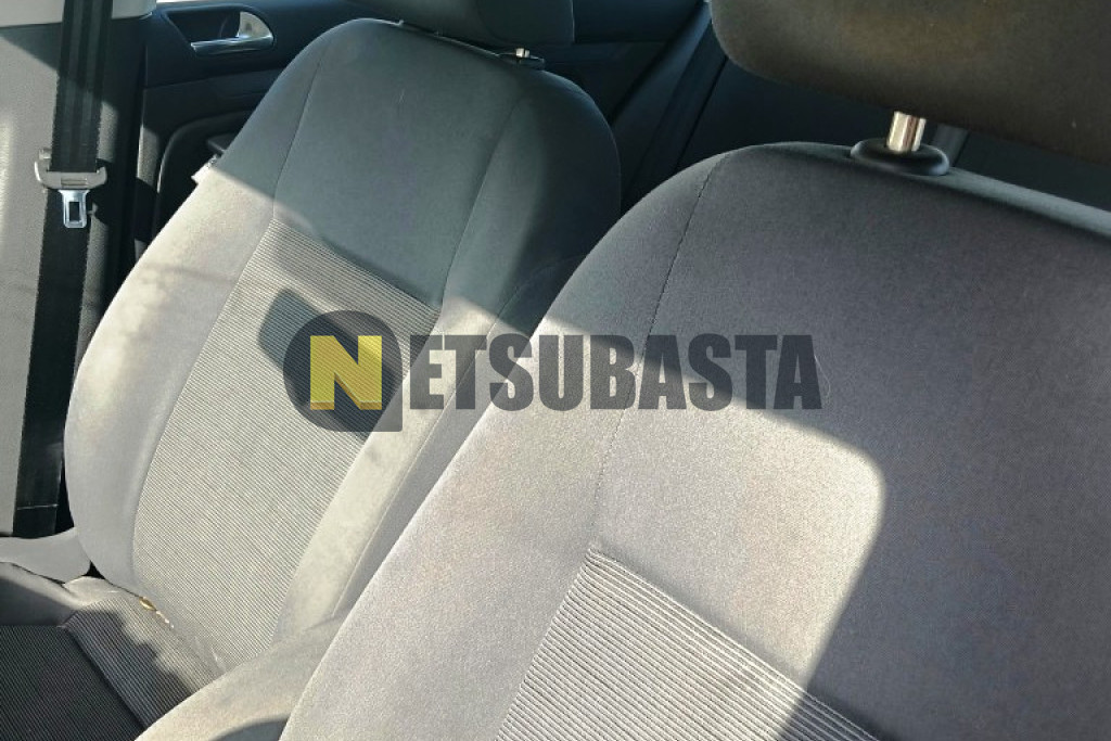 Volkswagen Golf 1.6 2007