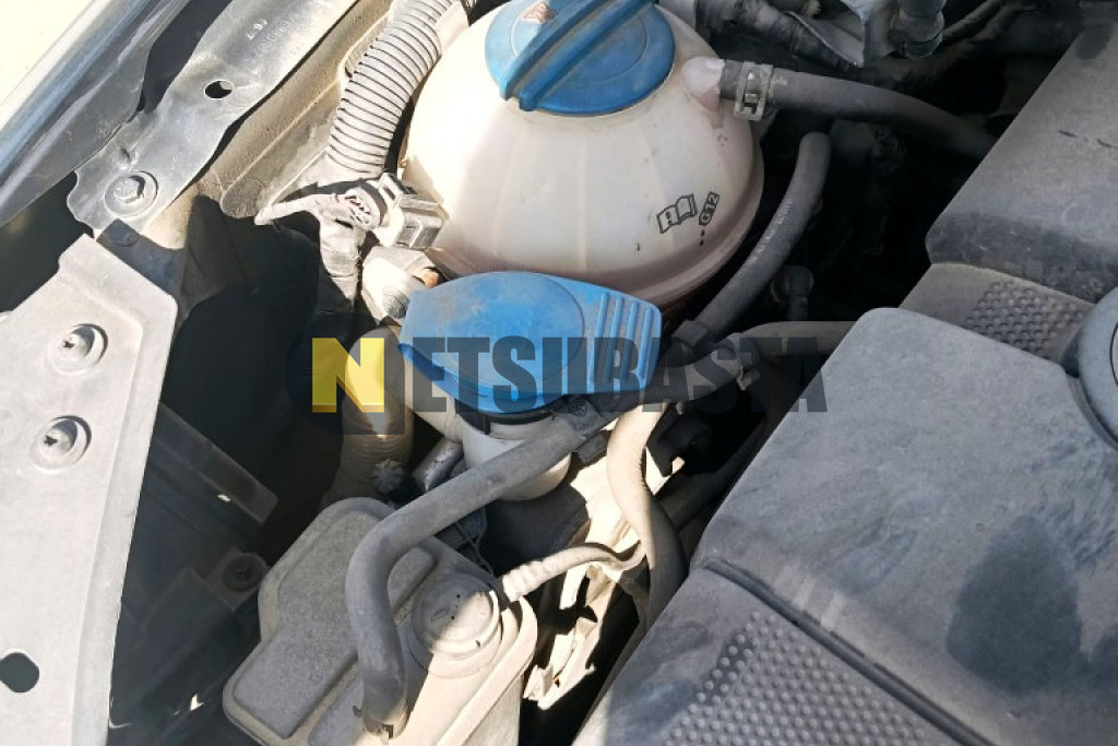 Volkswagen Golf 1.6 2007