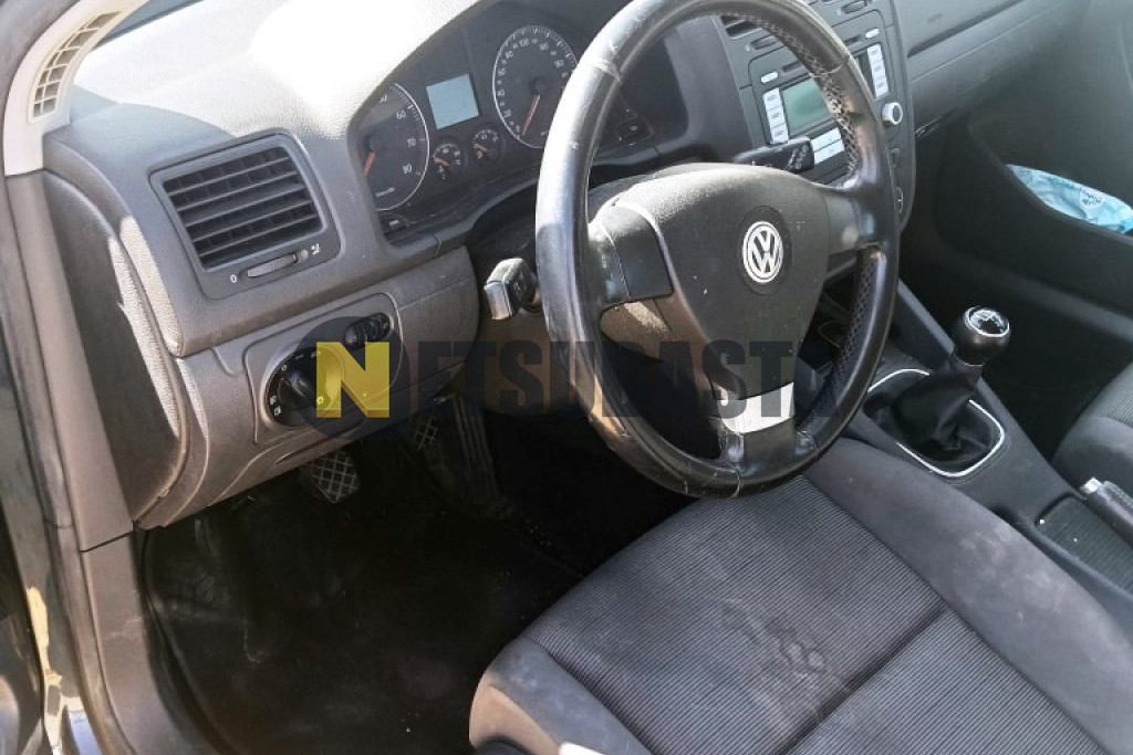 Volkswagen Golf 1.6 2007