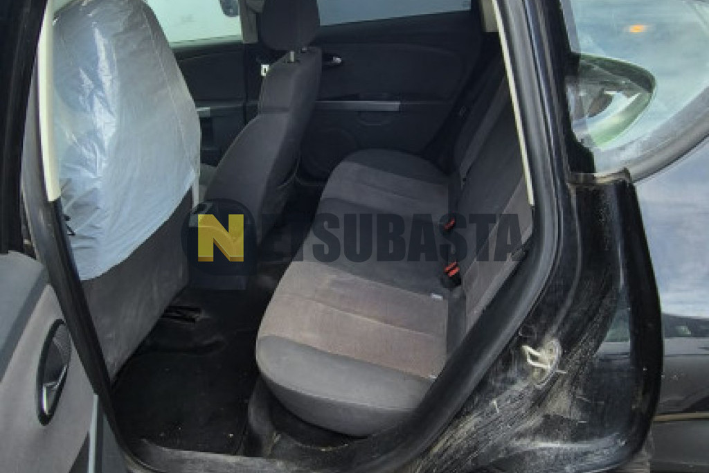 Seat Leon 1.9 TDI DPF 2009