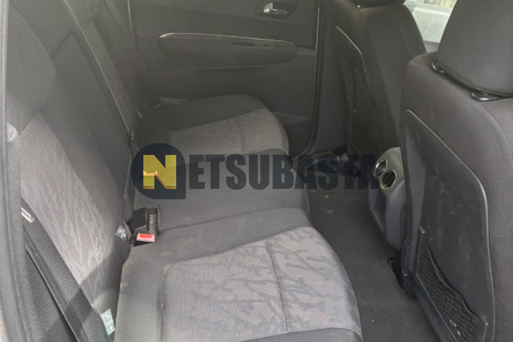 Peugeot 3008 1.6 HDI FAP 2009