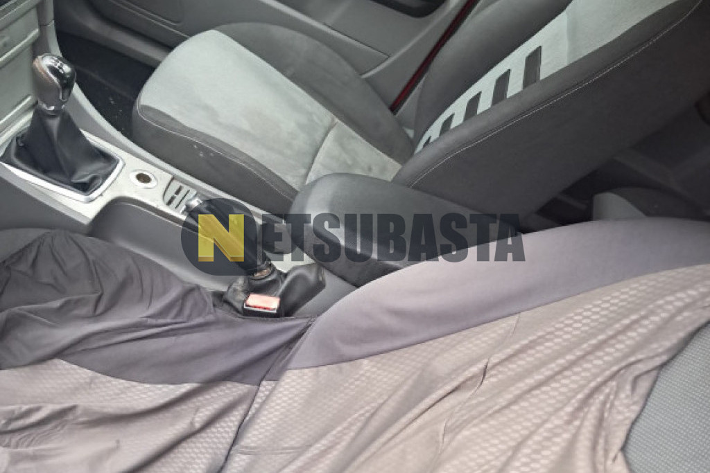 Ford Focus 1.6 TDCI 2009