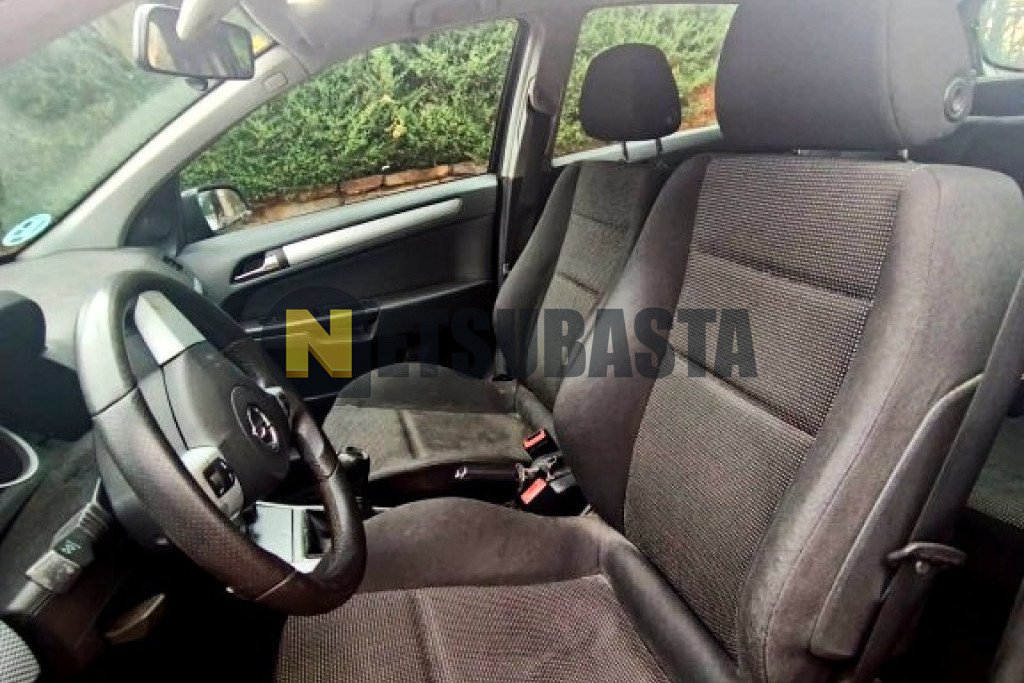 Opel Astra 1.6 16V 2007