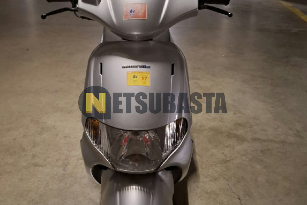 Derbi Atlantis 50 2008