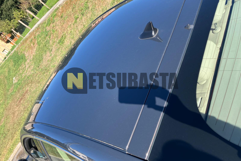 Opel Insignia 2.0 CDTI 2013