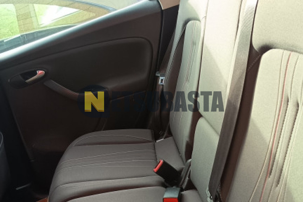 Seat Altea 1.6 TDI CR ECOMOTIVE 2013