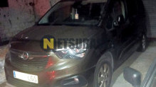 Opel Combo Life 1.5 TD 2020