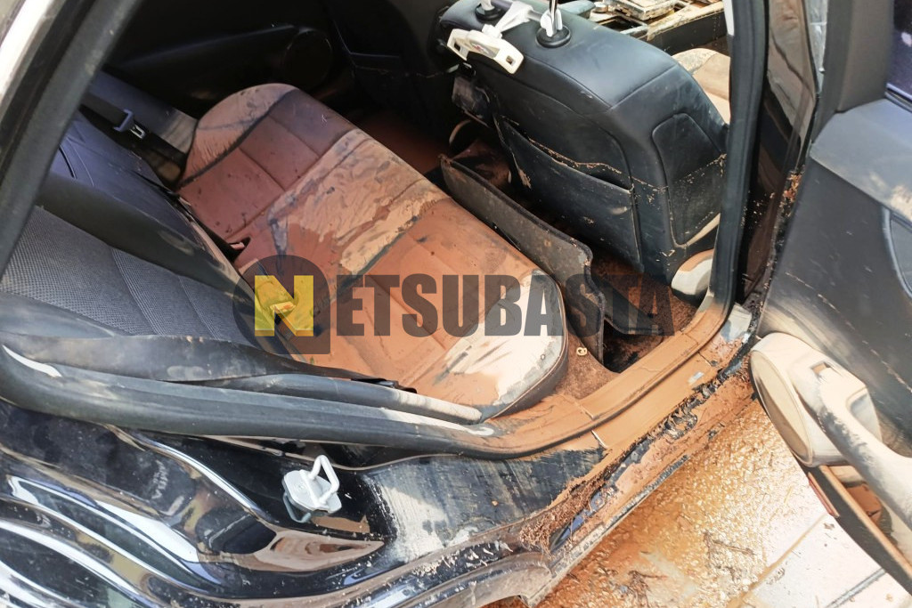 Mercedes-Benz C 220 CDI Aut. 2007