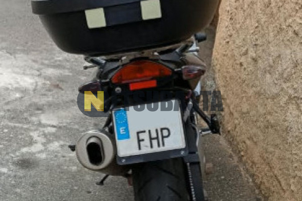 BMW F 800 ST 2006
