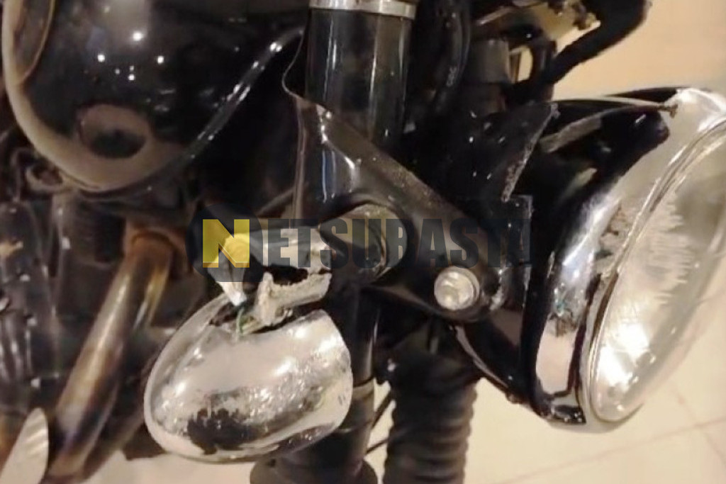 Benelli Imperiale 400 2020