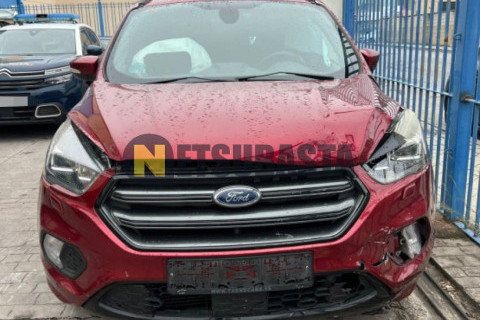 Ford Kuga 2.0 TDCi 4x4 2017