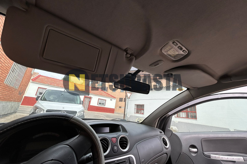 Citroën C2 1.4 HDi 2008