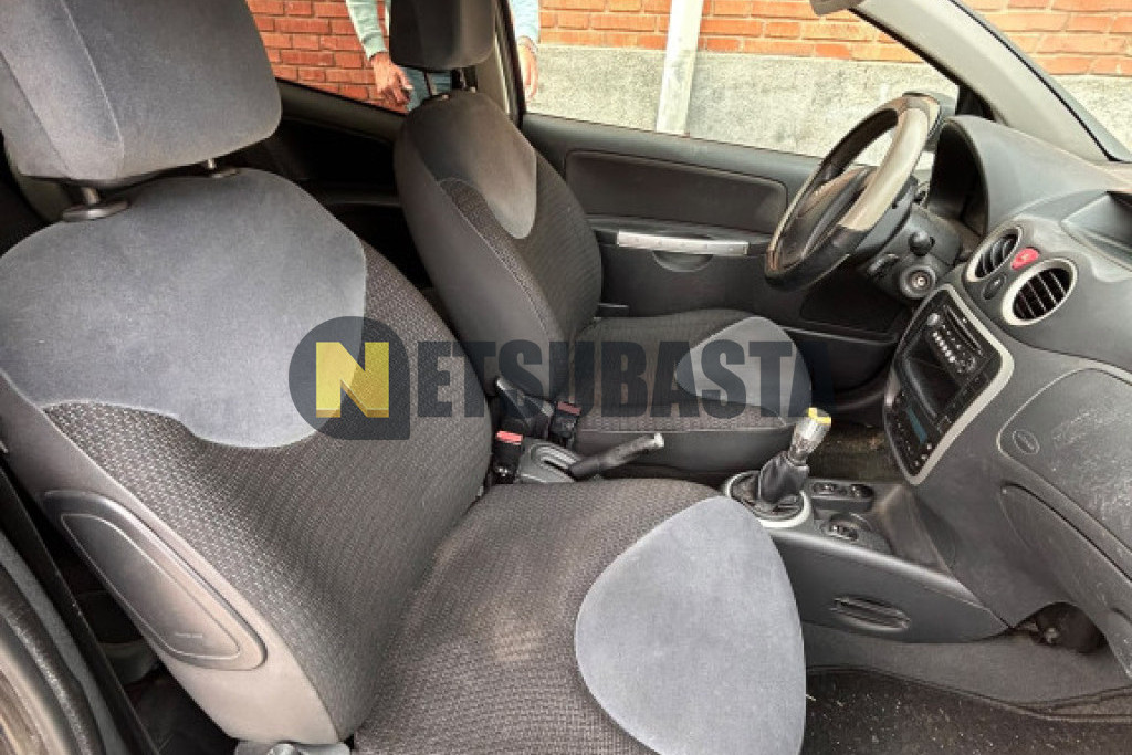 Citroën C2 1.4 HDi 2008