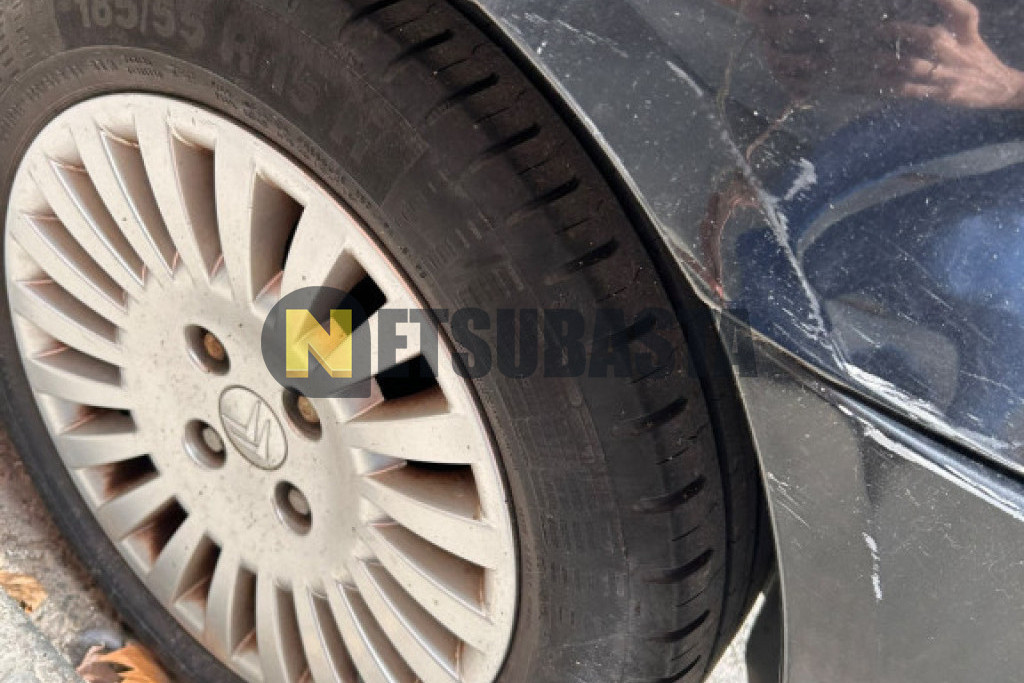 Citroën C2 1.4 HDi 2008