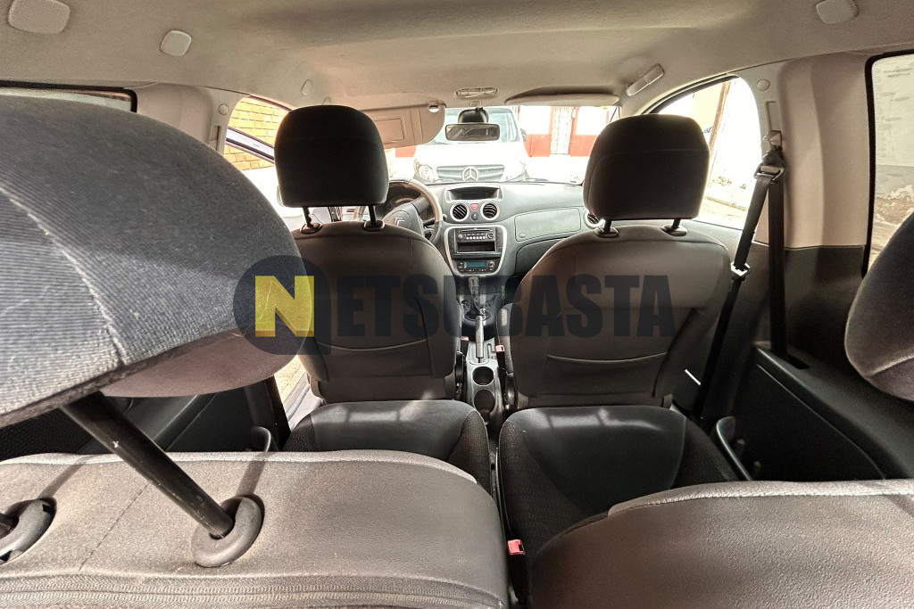 Citroën C2 1.4 HDi 2008