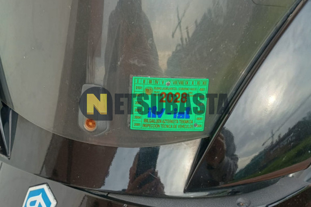 Piaggio X7 250 2008