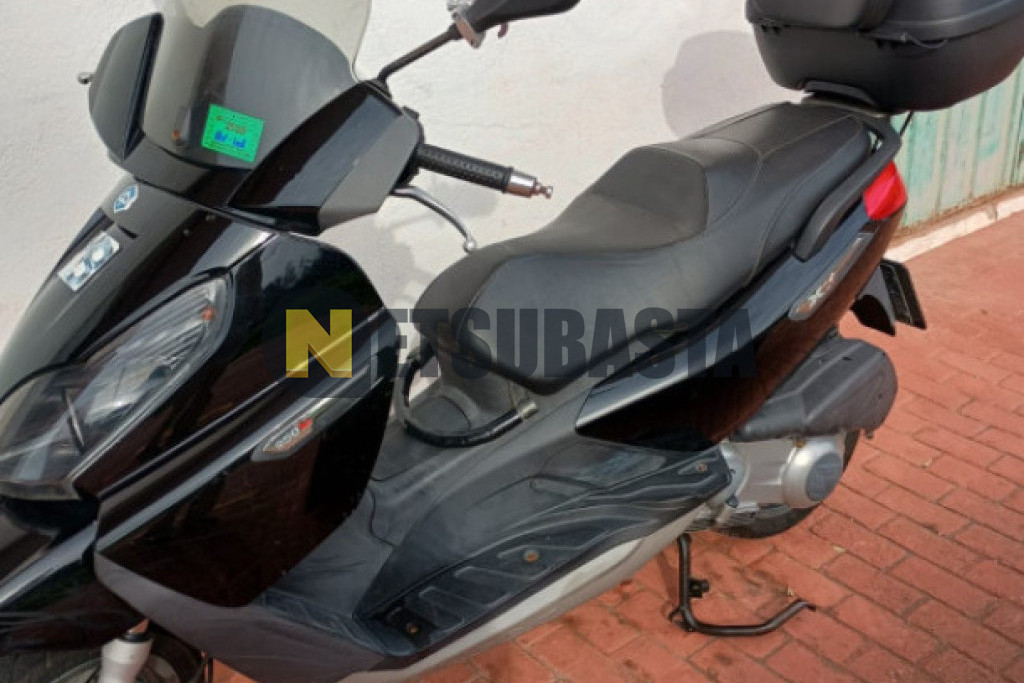 Piaggio X7 250 2008