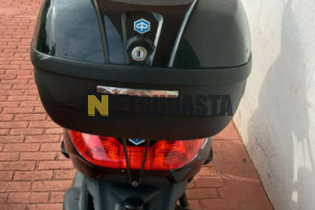 Piaggio X7 250 2008