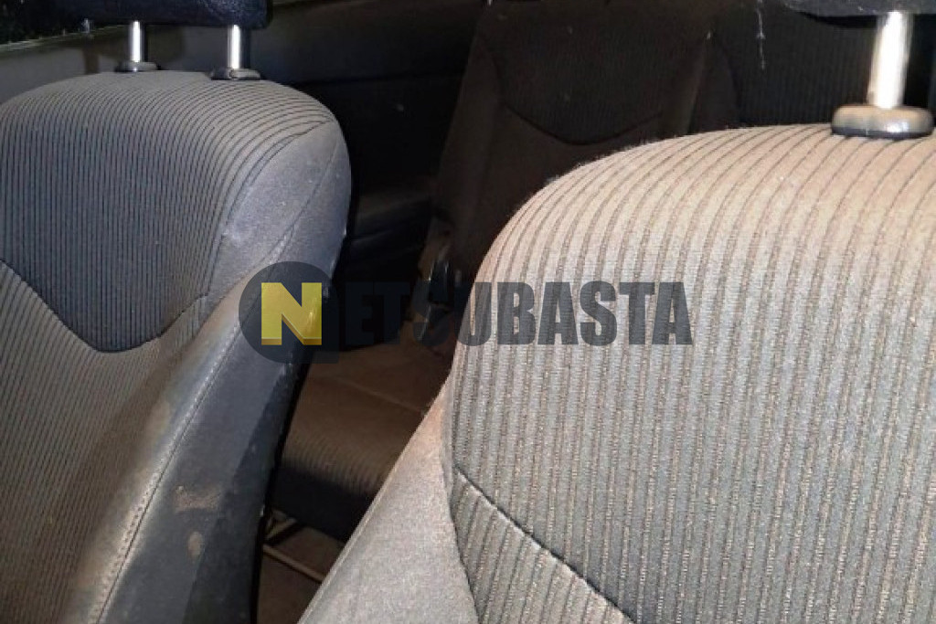Toyota Prius+ 1.8 HSD 2019