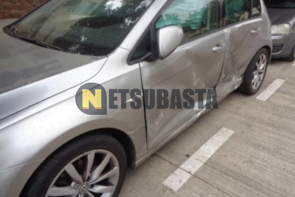 Volkswagen Golf 1.5 TSI BlueMotion 2019