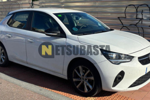 Opel Corsa 1.2 2019