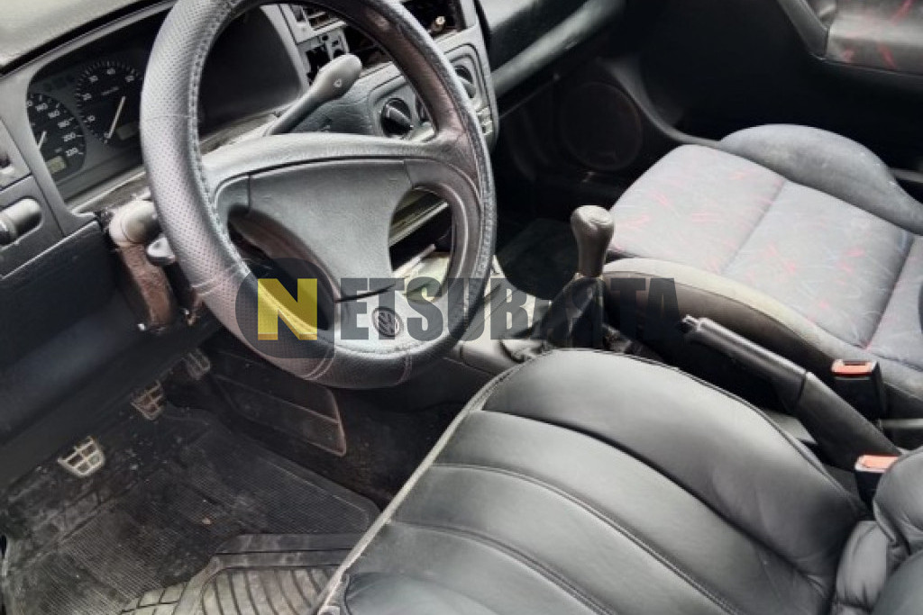 Volkswagen Golf Cabrio 1.8 1996
