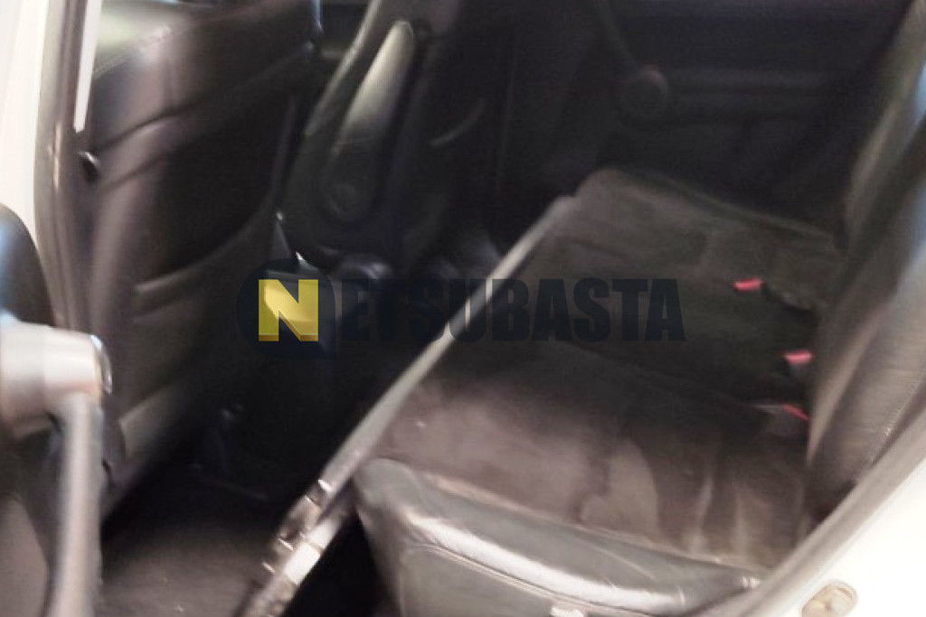 Honda CR-V 2.2 i-DTEC 2010