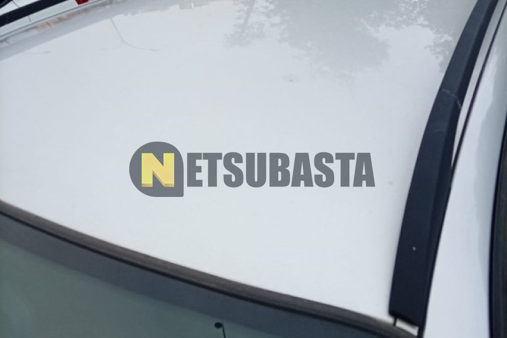 Bmw 320d Touring 2000
